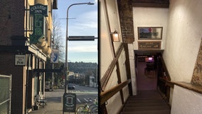 College Inn Pub announces closure after 50 years in Seattle