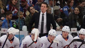 Seattle Kraken name Lane Lambert as new head coach