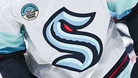 Seattle Kraken will pick 8th in 2025 NHL Draft