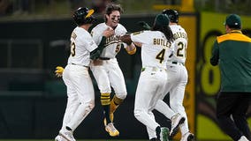 Seattle Mariners lose in 11 innings, 7-6, on Jacob Wilson walk-off single for Athletics