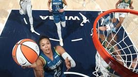 Courtney Williams, Napheesa Collier carry Lynx to 82-77 victory over Seattle Storm