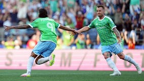 Jesús Ferreira's first goal with Sounders carries Seattle to 1-0 win over San Diego FC