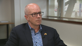 Pierce Co. Sheriff wants more accountability for juvenile criminals