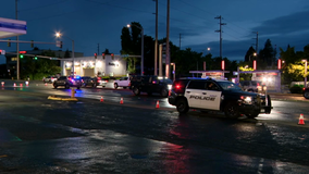 Driver arrested after deadly crash in Kent, WA