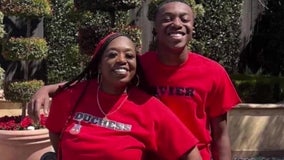 Family of murdered Auburn teen raise cash reward in hope of answers