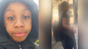 Seattle police search for missing 12-year-old