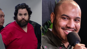 Man sentenced to 35 years in prison for killing Seattle activist Elijah Lewis