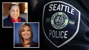 Seattle ignored key witness in Ex-police Chief Diaz scandal. Here's why