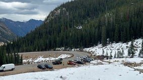 3 Renton climbers die in Okanogan County, WA