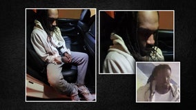 Manhunt underway for inmate who escaped police at SEA Airport