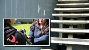 Stray bullet hits sleeping child, 18-year-old killed in Federal Way, WA