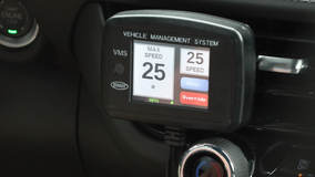 WA Gov. signs law requiring speed limiting devices for habitual speeders