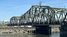 Traffic delays expected in Everett, WA amid SR-529 closures