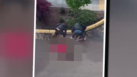 14-year-old arrested in Federal Way fatal shooting, 13-year-old wanted