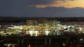 Filipino father with green card detained at Sea-Tac Airport, ICE facility bound