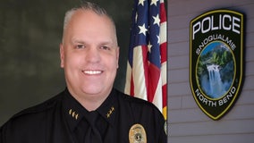 'Shut your legs' comment, rating female staff: Snoqualmie Police Chief fired after probe