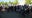 Hundreds of May Day protesters march to Tacoma ICE Detention Center