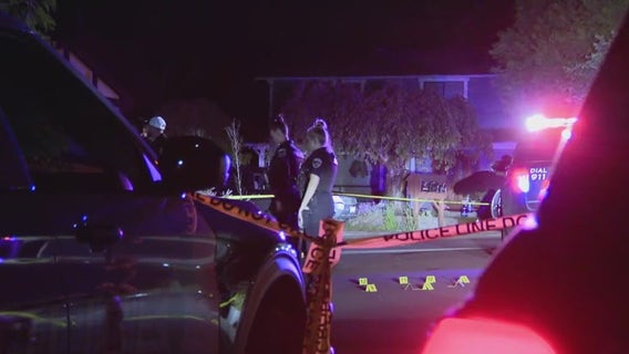 Man dead after shooting in Auburn, WA