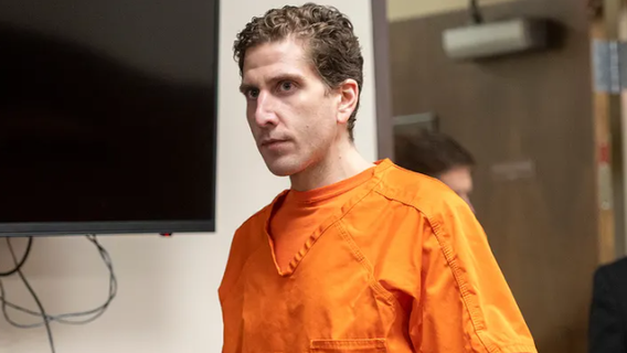 Idaho judge urged to remove gag order on Kohberger case following quadruple murder plea