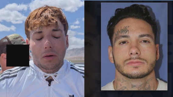 FBI nabs Thurston County, WA fugitive hundreds of miles from crime scene