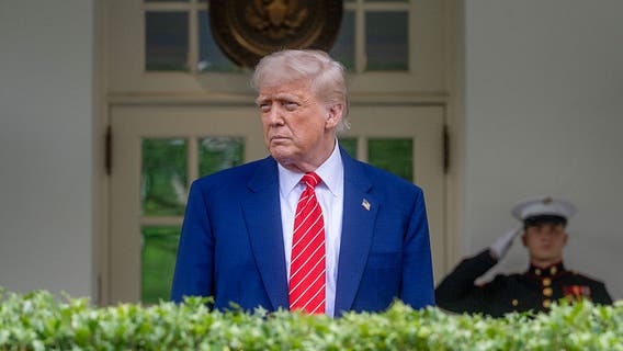 WA leads multi-state lawsuit against Trump's energy emergency declaration