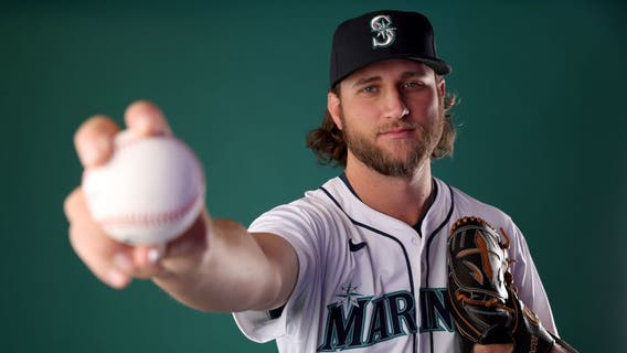 Seattle Mariners activate Jackson Kowar from injured list, option Logan Evans to Triple-A