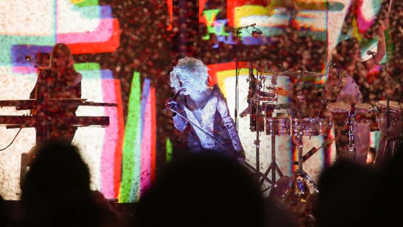 Live Nation announces $30 shows coming to WA this summer