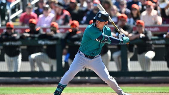 Seattle Mariners promote prospect Cole Young, activate Bryce Miller from injured list