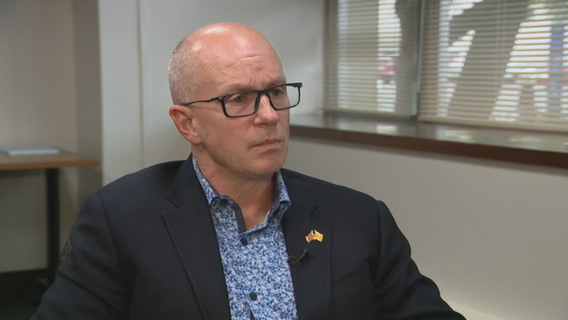 Pierce Co. Sheriff wants more accountability for juvenile criminals