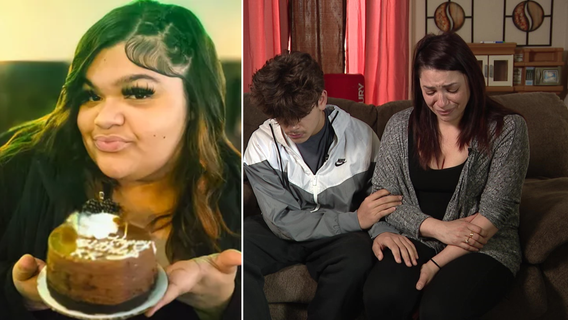 Mom of teen killed in Seattle's Pioneer Square shooting urges shooter to come forward