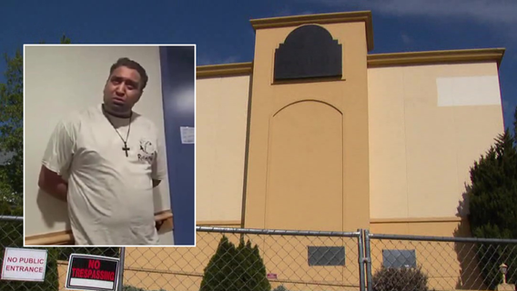 Free housing for a felon? Kirkland, WA neighbors concerned over homeless hotel plans