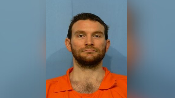 Wanted WA sex offender arrested after disappearing from West Seattle