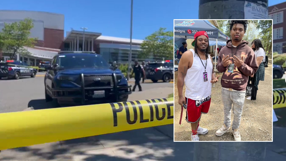 Family of student murdered at Seattle school files lawsuit against district