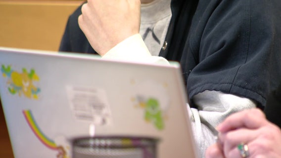 Case dismissed for WA teen accused of stabbing, killing mom's boyfriend