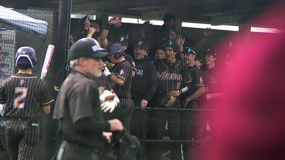 Puyallup High School baseball chasing historic undefeated season