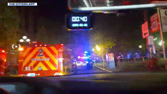 1 arrested, 1 injured in shooting in Seattle's Pioneer Square neighborhood