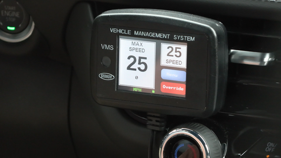 WA Gov. signs law requiring speed limiting devices for habitual speeders