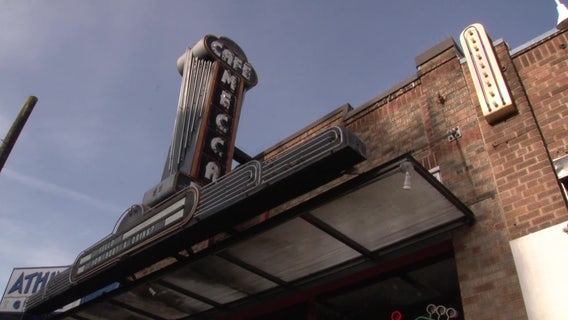 'Open Arms for Canada' discount offered to Canadian tourists in Seattle this weekend