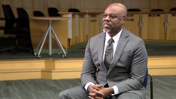 SPS superintendent on medical leave months before departure, district confirms