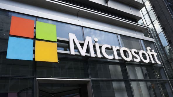 Microsoft to lay off about 6,000 workers
