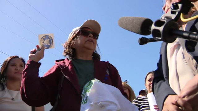 UW lab tech, Green Card holder released from ICE detention in Tacoma, WA