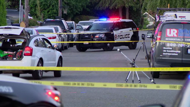 Death investigation underway in Tacoma, WA