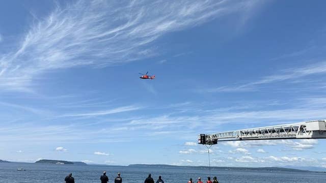 Missing boaters in Everett, WA were family and coworkers