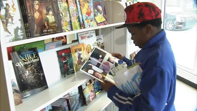 Free Comic Book Day 2025: Where to score free comics in Seattle