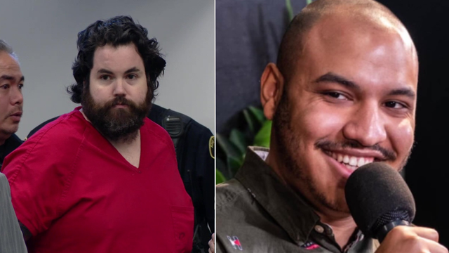 Man sentenced to 35 years in prison for killing Seattle activist Elijah Lewis