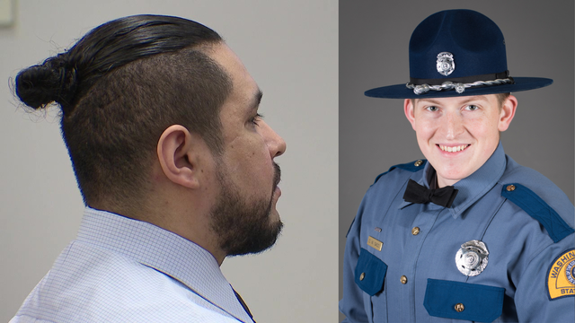 Trial for man accused in Washington State Patrol Trooper’s death begins