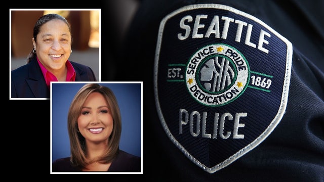 Seattle ignored key witness in Ex-police Chief Diaz scandal. Here's why
