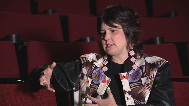 SIFF battles global uncertainty and fear through film, community