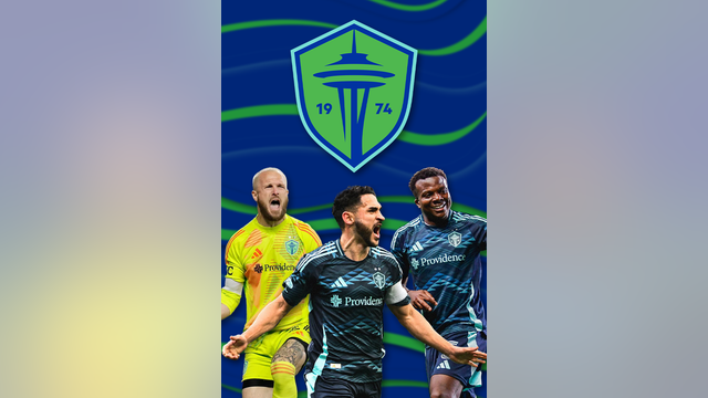 Commentary: Buzz is lacking on the opportunity of a lifetime for Sounders FC and local soccer fans