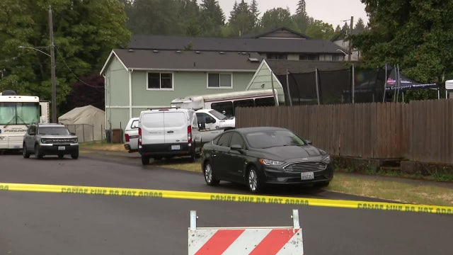 ‘Where is Teekah?’: Mother speaks out after Tacoma, WA cold case